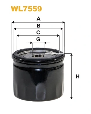 Oil Filter